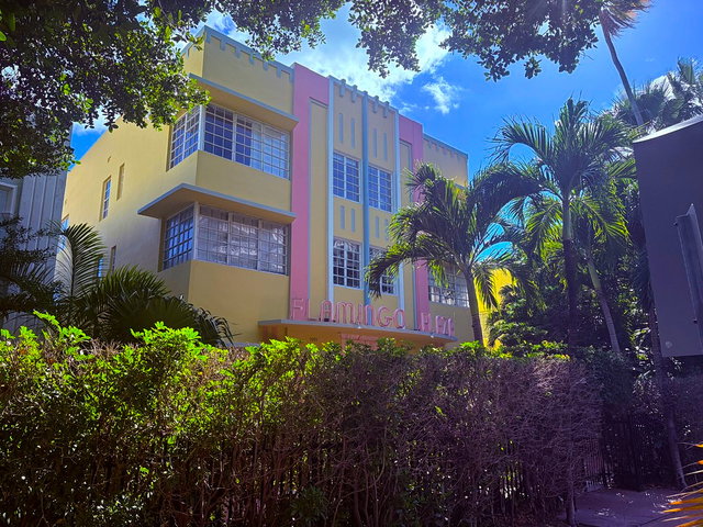 Main building photo